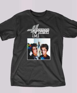 Best Harry Potter Hannah Montana Shirt Best Harry Potter Hannah Montana Shirt