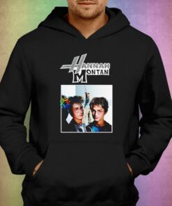 Best Harry Potter Hannah Montana Shirt 2 Best Harry Potter Hannah Montana Shirt 3