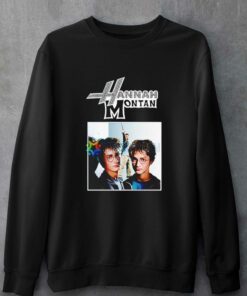 Best Harry Potter Hannah Montana Shirt 3 Best Harry Potter Hannah Montana Shirt 4