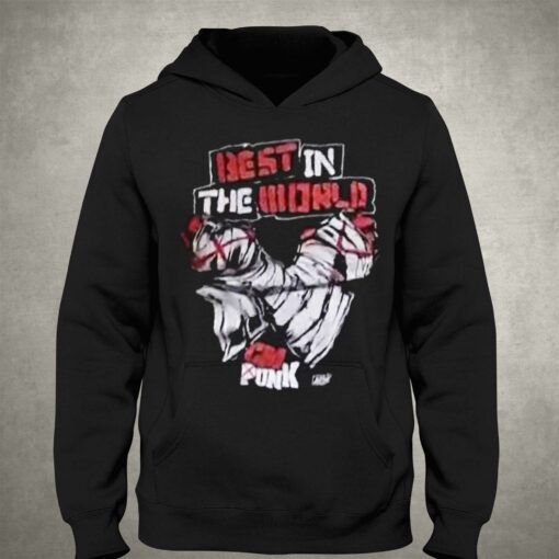 Best In The World I’m A Collision Guy Shirt