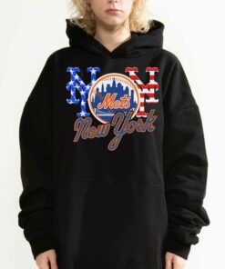 Best New York Mets 4th Of July 2023 T shirt 3
