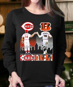 Best Pete Rose And Anthony Munoz Cincinnati City Signatures Shirt 3 Best Pete Rose And Anthony Munoz Cincinnati City Signatures Shirt 4