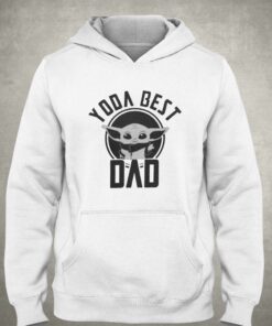 Best Yoda Dad Gift For Fans Of Star Wars Daddy Shirt Fathers Day 3