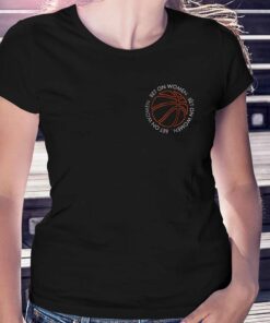 Bet On Women Circle Basketball Shirt Bet On Women Circle Basketball Shirt