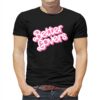 Better Lovers Barbie T-shirt