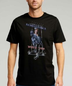 Beyonc� Renaissance World Tour Merch Billboard T-shirt Beyonc� Renaissance World Tour Merch Billboard T-shirt