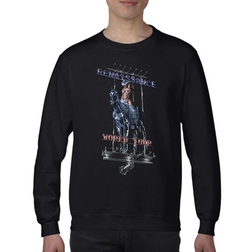 Beyonc� Renaissance World Tour Merch Billboard T-shirt