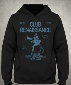 Beyonce Club Renaissance Tour 2023 T Shirt 3