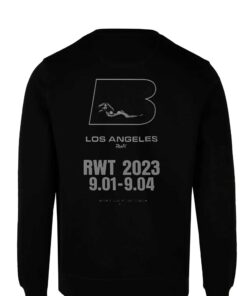 Beyonce Los Angeles Renaissance World Tour Shirt-1 Beyonce Los Angeles Renaissance World Tour Shirt-1