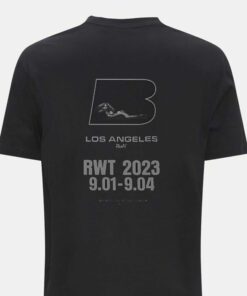 Beyonce Los Angeles Renaissance World Tour Shirt-1 Beyonce Los Angeles Renaissance World Tour Shirt-1