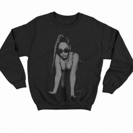 Beyonce Los Angeles Renaissance World Tour Shirt-1