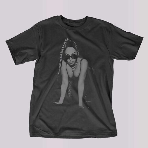 Beyonce Los Angeles Renaissance World Tour Shirt-1