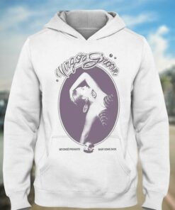 Beyonce Official Renaissance World Tour Merch Virgos Groove T shirt 3