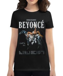 Beyonce Renaissance 2023 Tour Fan Shirt Beyonce Renaissance 2023 Tour Fan Shirt