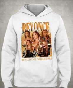 Beyonce Renaissance 2023 World Tour T-shirt 2 Beyonce Renaissance 2023 World Tour T shirt 3