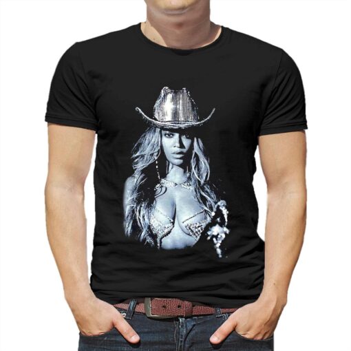 Beyonce Renaissance World Tour 2023 Shirt