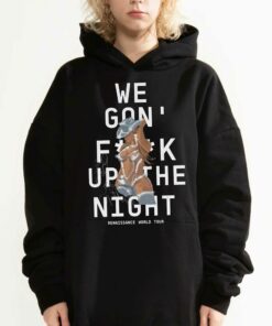 Beyonce Renaissance World Tour 2023 Shirt Vintage Music Merch T-shirt 2 Beyonce Renaissance World Tour 2023 Shirt Vintage Music Merch T shirt 3