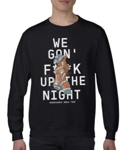 Beyonce Renaissance World Tour 2023 Shirt Vintage Music Merch T-shirt 3 Beyonce Renaissance World Tour 2023 Shirt Vintage Music Merch T shirt 4