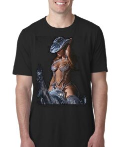Beyonce Renaissance World Tour Merch Disco Cowboy Hat T-shirt Sweatshirt Beyonce Renaissance World Tour Merch Disco Cowboy Hat T-shirt Sweatshirt