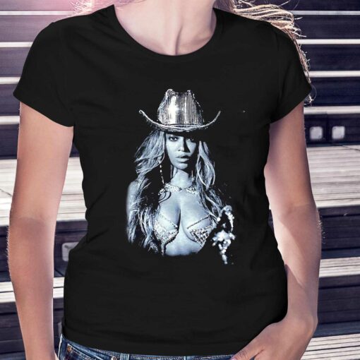 Beyonce Rwt 2023 Shirt