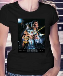 Beyonce Rwt2023 T-shirt Beyonce Rwt2023 T-shirt