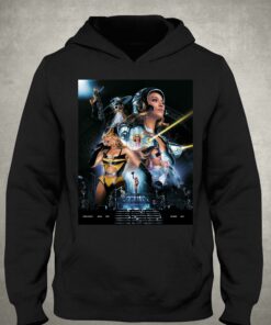 Beyonce Rwt2023 T-shirt 2 Beyonce Rwt2023 T shirt 3