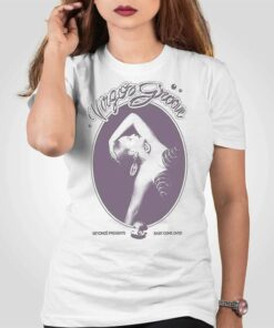 Beyonce Virgos Groove T-shirt