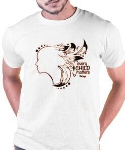 Bgc Canada Every Child Matters Shirt