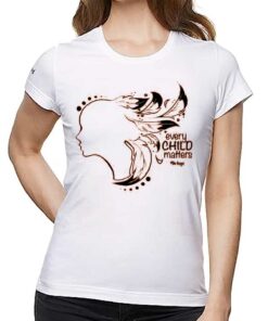 Bgc Canada Every Child Matters Shirt