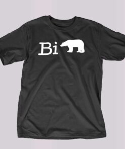 Bi-polar Hoodie Sweatshirt Shirt Bi-polar Hoodie Sweatshirt Shirt
