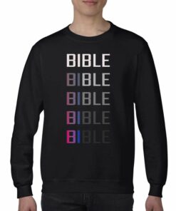Bible Pride T-shirt 3 Bible Pride T shirt 4