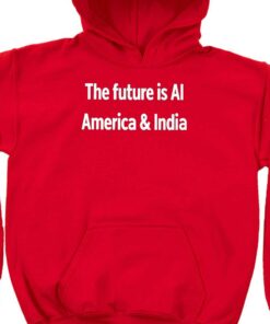 Biden Gifted Modi The Future Is Ai America And India Shirt 2 Biden Gifted Modi The Future Is Ai America And India Shirt 3