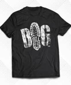 Big Bill – Stomp Shirt Big Bill – Stomp Shirt
