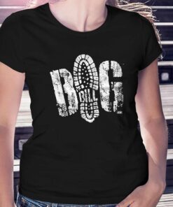 Big Bill – Stomp Shirt Big Bill – Stomp Shirt
