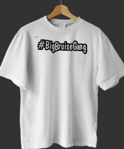 Big Bruise Gang Shirt