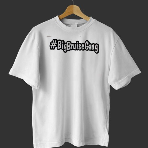 Big Bruise Gang Shirt