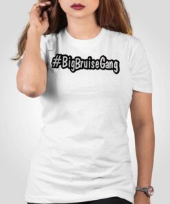 Big Bruise Gang Shirt