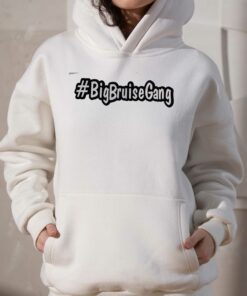 Big Bruise Gang Shirt 2 Big Bruise Gang Shirt 3