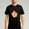 Big Head Shohei Ohtani Signature Shirt