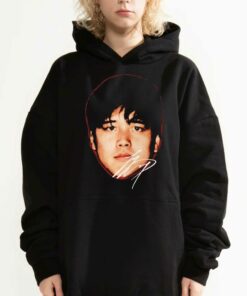 Big Head Shohei Ohtani Signature Shirt 2 Big Head Shohei Ohtani Signature Shirt 3