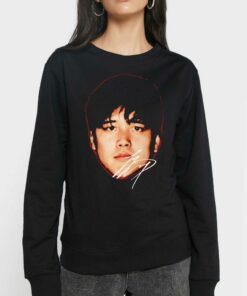 Big Head Shohei Ohtani Signature Shirt 3 Big Head Shohei Ohtani Signature Shirt 4