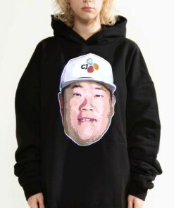 Big Head Sungjae Im Tracker Shirt 3