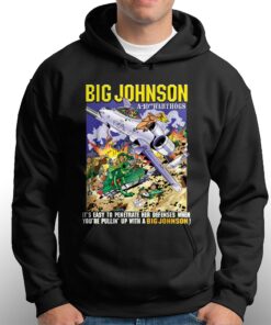 Big Johnson Warthogs T-shirt 2 Big Johnson Warthogs T shirt 3