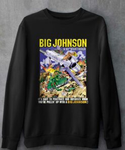 Big Johnson Warthogs T-shirt 3 Big Johnson Warthogs T shirt 4