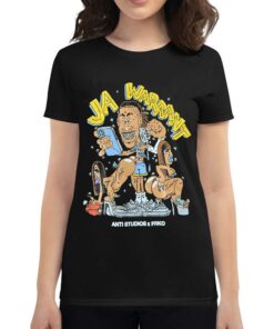Big Lordy Ja Warrant Anti Studios X Frko Shirt Big Lordy Ja Warrant Anti Studios X Frko Shirt
