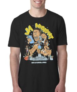 Big Lordy Ja Warrant Anti Studios X Frko Shirt 3 Big Lordy Ja Warrant Anti Studios X Frko Shirt 4