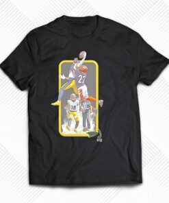 Big Play Diontae Johnson Shirt Big Play Diontae Johnson Shirt