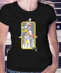 Big Play Diontae Johnson Shirt Big Play Diontae Johnson Shirt
