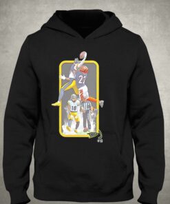 Big Play Diontae Johnson Shirt 2 Big Play Diontae Johnson Shirt 3