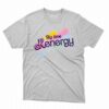 Big Time Kenergy Barbie Ken Shirt